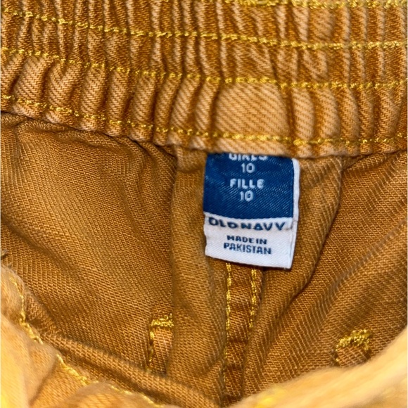 Old Navy Girls Shorts - Picture 3 of 3